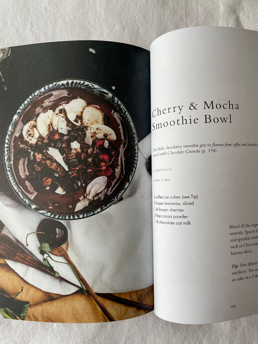 Wonderful Mornings - Recipes for a Delicious Start to the Day
