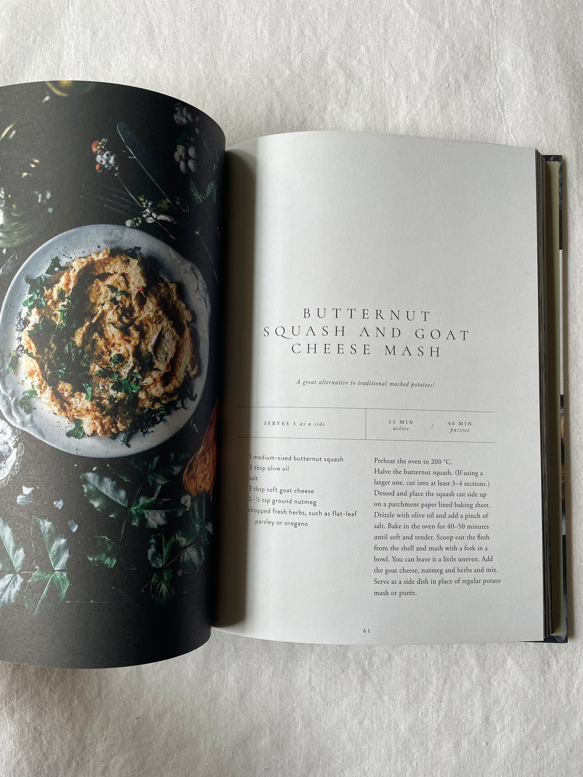 From Oven to Table - No Fuss Sheet Pan Recipes by Viola Minerva Virtamo