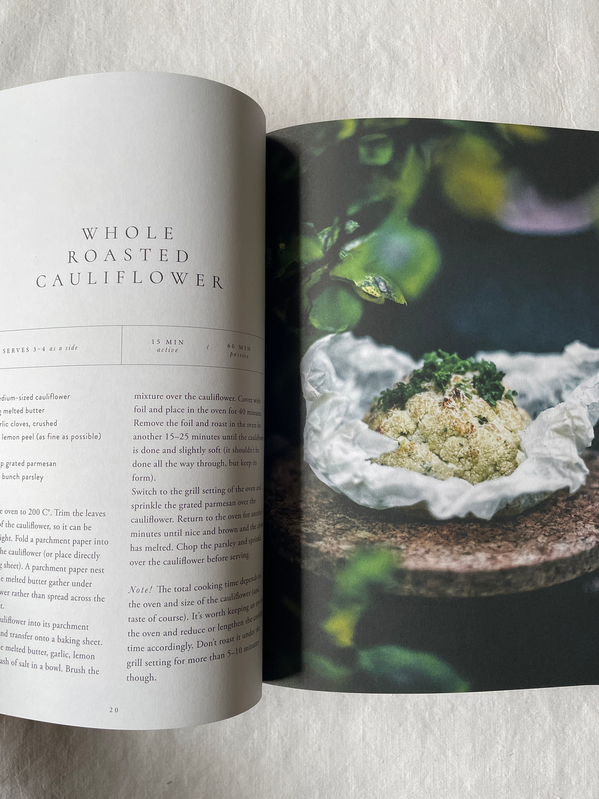 From Oven to Table - No Fuss Sheet Pan Recipes by Viola Minerva Virtamo